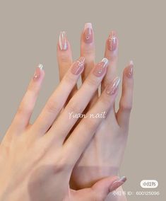 Nail Art Inspiration, Pretty Nails, Art Inspiration, Quick Saves