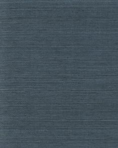 VG4405MH Magnolia Home Plain Grass Wallpaper York Blue Grass Cloth Wallpaper, Cloth Wallpaper, Stripped Wallpaper, Grass Wallpaper, York Wallpaper, How To Hang Wallpaper, How To Install Wallpaper, York Wallcoverings, Contemporary Wallpaper