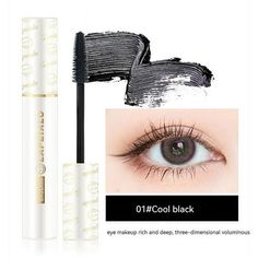 Long-lasting Smudge-proof:This mascara offers long-lasting smudge-proof finish, ensuring your lashes stay flawless all day long. Waterproof Formula:The waterproof formula of this mascara makes it perfect for any weather condition, preventing smudges and flakes. Long-term Hold:With its hold, this mascara provides long-term solution for your lash enhancement needs, eliminating the for constant touch-ups. Volume and Length Enhancement:This mascara not only enhances the volume of your lashes but als Fiber Mascara, Mascara Makeup, Dramatic Look, Volume Mascara, Waterproof Mascara, Natural Cosmetics, Makeup Accessories, Maybelline, Color Options