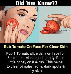 How To Clear Pimples, Skin Care Pictures, Clear Healthy Skin, Natural Skin Care Remedies, Diy Skin Care Routine, Natural Face Skin Care, Good Skin Tips, Basic Skin Care Routine