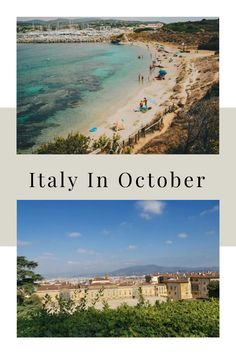 italy in october Italy In October Aesthetic, Procida Italy, Italy In October, Going To Italy, Italy October, October Weather, Italian Trip, Useful Information