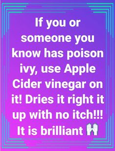 Poison Ivy Remedies, 1000 Lifehacks, Sick Remedies, 1000 Life Hacks, Natural Healing Remedies, Good To Know, Simple Life Hacks, Manifest Money