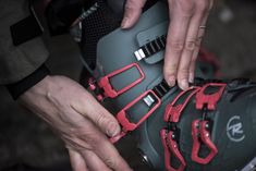 Pain from your ski boots shouldn't be a given. Follow these steps to make sure you're buckling your boots right and staying comfortable all day. Ski Trip Packing, Luxury Cars Range Rover, Ski Socks, Warm Boots, Ski Boots, Boot Cuffs, Ski Trip