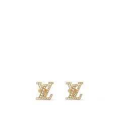 LOUIS VUITTON® - Lv Iconic Pearls Earrings - Gold Pearls Earrings Gold, Jewelry Png, Pearls Earrings, Gold Pearl Earrings, Louis Vuitton Official, 2000s Fashion, Png Transparent, All About Fashion, Gold Tone Metal