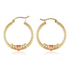 Hoops earrings are still a symbol of Latina & American culture and worn to this day as a form of fashion and cultural resistance, that’s why we love these earrings because it can be worn for many different reasons and for many different purposes. it can be both timeless and trendy, classy and edgy, in your face and subtle. Metal stamp: 14k Material: Gold Length: 25 MM Clasp: click-top Back finding: snap-back Enjoy 30 days money back guarantee. Hallmarked Small Hoop Earrings, Small Hoop Gold Plated Fine Earrings, Gold Plated Small Hoop Earrings, Gold Plated Small Hoop Earrings Fine Jewelry, 14k Gold Hallmarked Hoop Jewelry, Heart Hoop Earrings Pierced, Hoop Earrings In 14k Gold, Fine Jewelry Small Hoop Pierced Earrings, Fine Jewelry 14k Gold Hoop Earrings For Gift