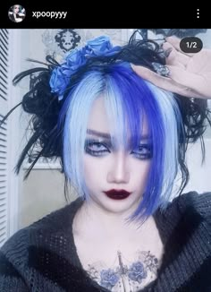 Nanbaka Oc, Vkei Makeup, Infinity Miku, Wig Closet, Novi Stars, Moon Prism Power, Miku Cosplay, To Alice