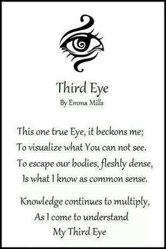 Eye Opening Quotes, Witchcraft Spells For Beginners, Third Eye Opening, Spells For Beginners, Magic Spell Book, Wiccan Spell Book, Witchcraft Spell Books, The Third Eye, Witch Spell Book