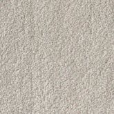 an image of a white carpet textured with light gray color and grainy pattern