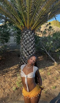 Caribana Outfit, Beach Fits, Vacation Mood, Trip Outfits, Vacation Looks, Looks Black