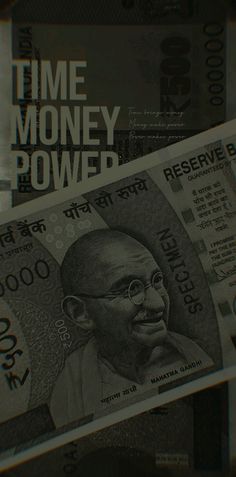 Indian Rupees Wallpaper, Indian Money Vision Board, Rupee Wallpaper, Indian Money Wallpaper Iphone, Indian Rupees Money Note, Business Motivation Wallpaper, Indian Money Wallpaper, Rupees Indian Money