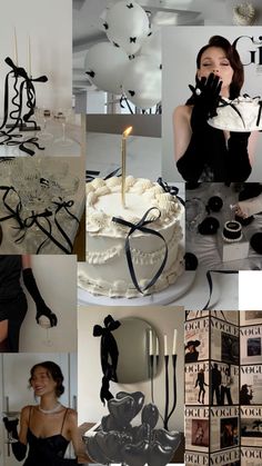 🥰😍 27 Birthday Ideas, Photo Collage Ideas, 21st Bday Ideas, Birthday Cake Decorating Ideas, 25th Birthday Parties, Happy Birthday Decor, 20th Birthday Party