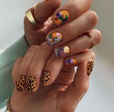 Nails Design For Short Nails, Design For Short Nails, Short Nails Ideas, Nail Designs For Short Nails, Nail Design Glitter, Designs For Short Nails, Stunning Nail Designs, I Love Nails