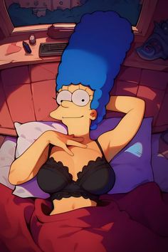 March Simpson, The Simpsons Guy, Marge Simpsons, Popeye Cartoon, Cartoon Mom, Maggie Simpson, Simpsons Characters, Disney Princess Artwork