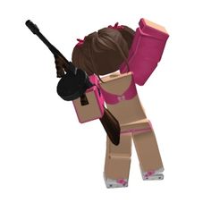 Roblox Outfits, Discord Server, Endless Possibilities