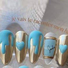 Nail Salon Interior Design, Nail Salon Interior, Hot Nail Designs, Nail Polish Trends, Acrylic Nails Coffin Short, Hot Nails, Acrylic Nails Coffin, Elegant Nails, Funky Nails