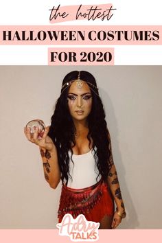 the best halloween costumes for 2020 are here, and they're easy to make