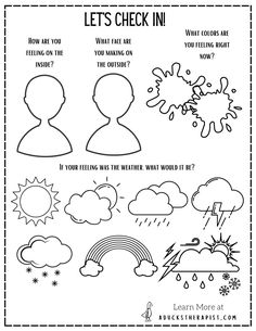 Get To Know Me Counseling Activity, Back To School Therapy Worksheets, Counseling Check In Sheet, Back To School Counseling Activities, School Based Therapist, Play Therapy Activities Counseling, Get To Know Me Therapy Activity, Feelings Check In Worksheet, Group Therapy Activities With Kids