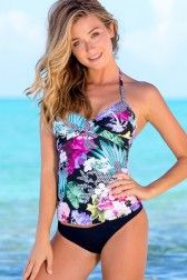 Melbourne Twist Tankini Top Pink Samba, Formal Playsuit, Pink Romper, Pink Rompers, Womens Playsuits, Swimwear Sale, Lilly Pulitzer Dress, Playsuit, Fashion Online Shop