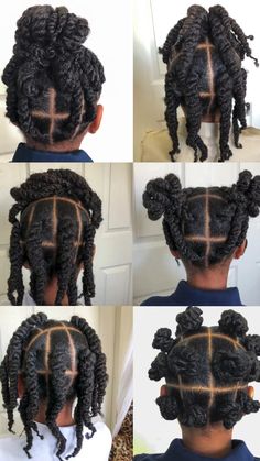 Hairstyles For Kids Natural Hair, Kids Natural Hair, Hairstyle Girls, Daughter Hairstyles, Toddler Braided Hairstyles, Cute Toddler Hairstyles, Kids Curly Hairstyles