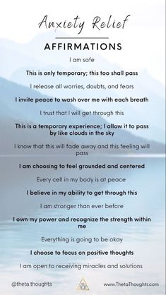 Calming Affirmations, Losing 40 Pounds, Self Healing Quotes, Mental And Emotional Health, Healing Quotes, Thoughts And Feelings