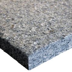 a close up view of a gray and black surface