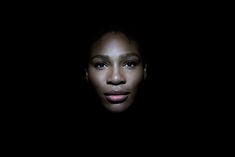 On tennis and black excellence. Venus And Serena Williams, Times Magazine, Afrikaanse Mode, New York Times Magazine, Venus Williams, Hbo Series, Serena Williams, Us Open, African American History