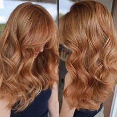 Light Auburn Hair Color, Hair Chart, Auburn Hair Color, Light Auburn Hair, Light Auburn, Brown Copper, Hair Color Auburn, Hair Colours, Auburn Hair