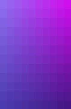 an abstract purple and pink background with small squares on the bottom right corner, in shades of blue to magenta