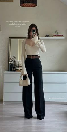 Chic Office Casual Outfit, Winter Party Looks For Women, Short Neck Outfit, Women Classy Outfits Casual, Work Badge Photo Outfit, Classic Birthday Outfit, 5 Feet Women Outfit, Classy Formal Outfits For Women, Formal Elegant Outfit Classy