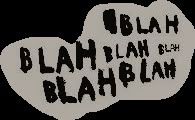 an image of the word blamplan written in black on a white background