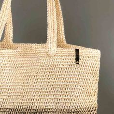 Simple and Trendy! Stylish and roomy enough to carry all your essentials. 100% Hand woven Tote Bag. Made of durable and sustainable Sisal fique fibers. Dimensions L 19,5inch x H 14inch x W 5,5inch Free U.S Shipping! Useful and Convenient Ideal for shopping, gym, beach, work, market and as a gift. Eco-friendly White Bag With Natural Fiber, Eco-friendly White Bag In Natural Fiber, White Tote Bag In Natural Fiber, Neutral Rectangular Crochet Bag With Braided Handles, Neutral Crochet Bag With Braided Handles, White Natural Fiber Tote Bag, Eco-friendly Neutral Rectangular Shoulder Bag, Eco-friendly Beige Rectangular Beach Bag, Neutral Straw Tote Bag For Shopping