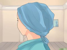 5 Ways to Lighten Your Hair - wikiHow