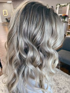 Blonde, Long Hair Styles, Hair Styles, Hair, Beauty