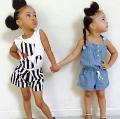 Cuties Kid Swag, Beautiful Black Babies, Baby Swag, Natural Hairstyles For Kids, Kids Styles, Kids Corner, Black Girls Hairstyles, Childrens Fashion, Kids Hairstyles