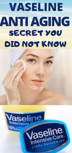 Face Wrinkles Remedies, Wrinkles Remedies Face, Vaseline Uses, Vaseline Beauty Tips, Beauty Treatments Skin Care, Beauty Hacks Skincare, Natural Face Skin Care, Anti Aging Secrets, Skin Care Wrinkles