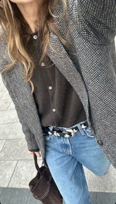 Fashion Creative, Everyday Chic, Office Outfits, Creative Fashion, Stories Instagram, Street Style Women, Instagram Fashion, Creative Director, Minimalist Fashion