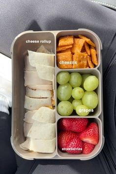 school lunch ideas healthy bento box Full Lunch Ideas, Easy Lunchables For Adults, Healthy Lunch Ideas Bento Boxes, Snack Bento Box Ideas For Adults, Bento Healthy Lunch, Lunch To Pack For School, Lunch Ideas To Pack For Work, Lunch To Take To School, Meal Prep Lunch Ideas For School