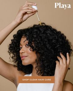 Upgrade your hair care routine with our clean, SLS & paraben-free best-sellers. Loved by Allure, Glamour, Byrdie, and more! Dandruff Scratching, Healthy Hair Goals, Natural Curls Hairstyles, Hair Mist, Effortless Hairstyles, Hair Essentials