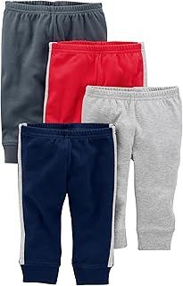 Neutral Pants, Amazon Baby, Clothes Winter, Baby Bottoms, Soft Pants, Boy Clothes