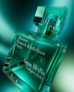 Maison Francis Kurdijan Paris 'Cologne Forte' (CGI) on Behance Aesthetic Perfume, Media Aesthetic, Earthy Fragrance, Aesthetic Luxury, Warm Fragrance, Men's Fragrance, Spicy Fragrance, Woody Fragrance