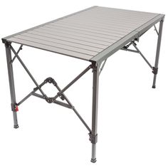 Memberâ€™s Mark Camping & Event Table - Camping Equipment - Memberâ€™s Slat Table, Double Rocking Chair, Sitting Bench, Folding Camping Table, Prep Table, Foldable Chairs, Camping Furniture, Event Table, Members Mark