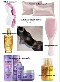 Shampoo For Soft Hair, Shein Outfits And Codes, Healthy Hair Routine, Haircare Tips, Hair Inspiration Long, Hair Therapy, Shower Skin Care, Hair Essentials, Curly Hair Care