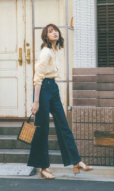 일본 패션, Tokyo Street Fashion, Look Retro, Japanese Outfits, Mori Girl, Inspired Outfits, Grunge Style