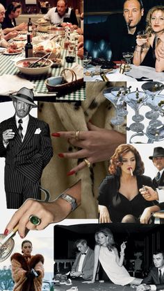 Mob wife aesthetic Italian Mafia Wife Aesthetic, Mob Themed Birthday Party, Italian American Aesthetic, Mafia Party, Mafia Wives, Old Hollywood Aesthetic, Mob Wife Aesthetic, Wife Aesthetic, Wife Style