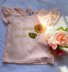 Quality and Beautifull Baby tops Cute Printed Pink Top, Cute Pink Printed Tops, Spring Letter Print T-shirt For Playtime, Summer Playtime Tops With Letter Print, Cotton Tops With Letter Print For Playtime, Spring Printed Tops For Playtime, Playful Cotton Printed Tops, Yellow Letter Print Tops For Playtime, Playful Printed Cotton Tops