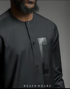 Men Caftan African, Black Native Wears For Men, Black Senator Styles For Men, Men Native, Dashiki For Men