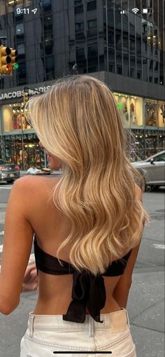 Warm Blonde Hair, Perfect Blonde Hair, Summer Blonde Hair, Golden Blonde Hair, Dyed Blonde Hair, Light Blonde Hair, Balayage Blonde, Dirty Blonde Hair, Honey Blonde Hair