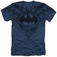 Silly Clothes, Batman Shirt, Batman T Shirt, The Dark Knight, Casual Clothing, Blue Gender