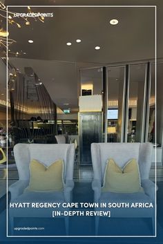 Planning a trip to Cape Town? Check out this in-depth review of the Hyatt Regency Cape Town — the only World of Hyatt hotel in the city. From its prime location in the Bo-Kaap to top-notch hospitality, discover why this hotel is a must for travelers looking to redeem points in South Africa. #travelsouthafrica #capetownhotels #luxurytravelguide #southafricatraveltips #capetowntravel