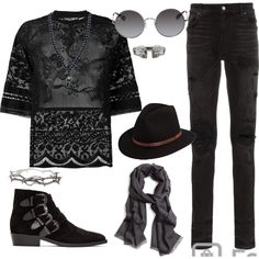 Strega Goth Male Witch Hippie Witch Outfits, Wiccan Fashion, Male Witches, Modern Witch Fashion, Goth Male, Witch Outfits, Witch Aesthetics, Rp Outfits, Witch Style